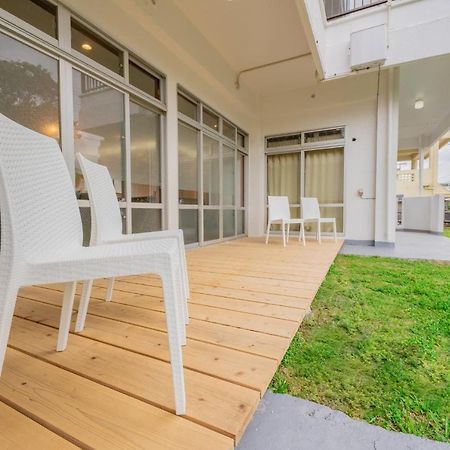 Tancha Detached House / Vacation Stay 50245 Motobu Zewnętrze zdjęcie