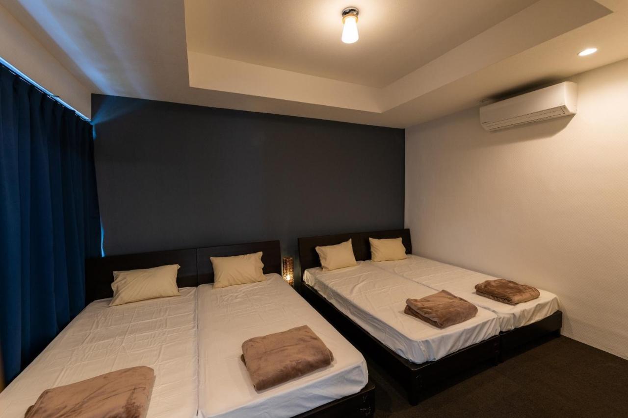 Tancha Detached House / Vacation Stay 50245 Motobu Zewnętrze zdjęcie