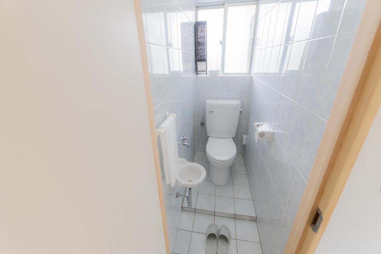 Tancha Detached House / Vacation Stay 50245 Motobu Zewnętrze zdjęcie