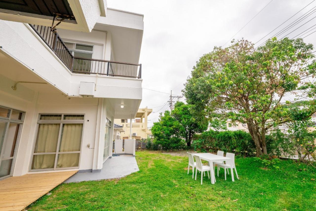 Tancha Detached House / Vacation Stay 50245 Motobu Zewnętrze zdjęcie