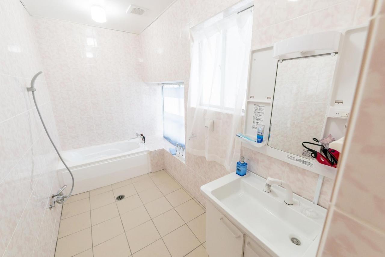 Tancha Detached House / Vacation Stay 50245 Motobu Zewnętrze zdjęcie