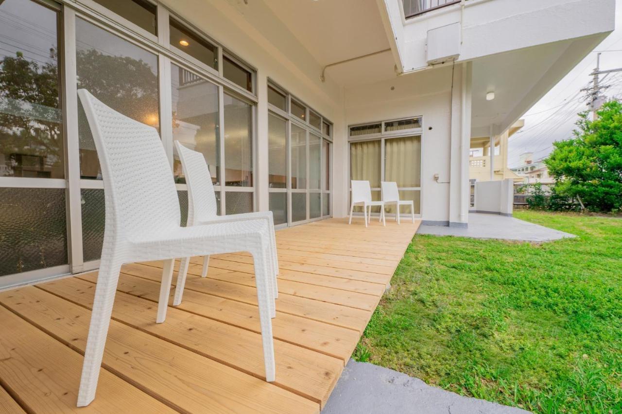 Tancha Detached House / Vacation Stay 50245 Motobu Zewnętrze zdjęcie