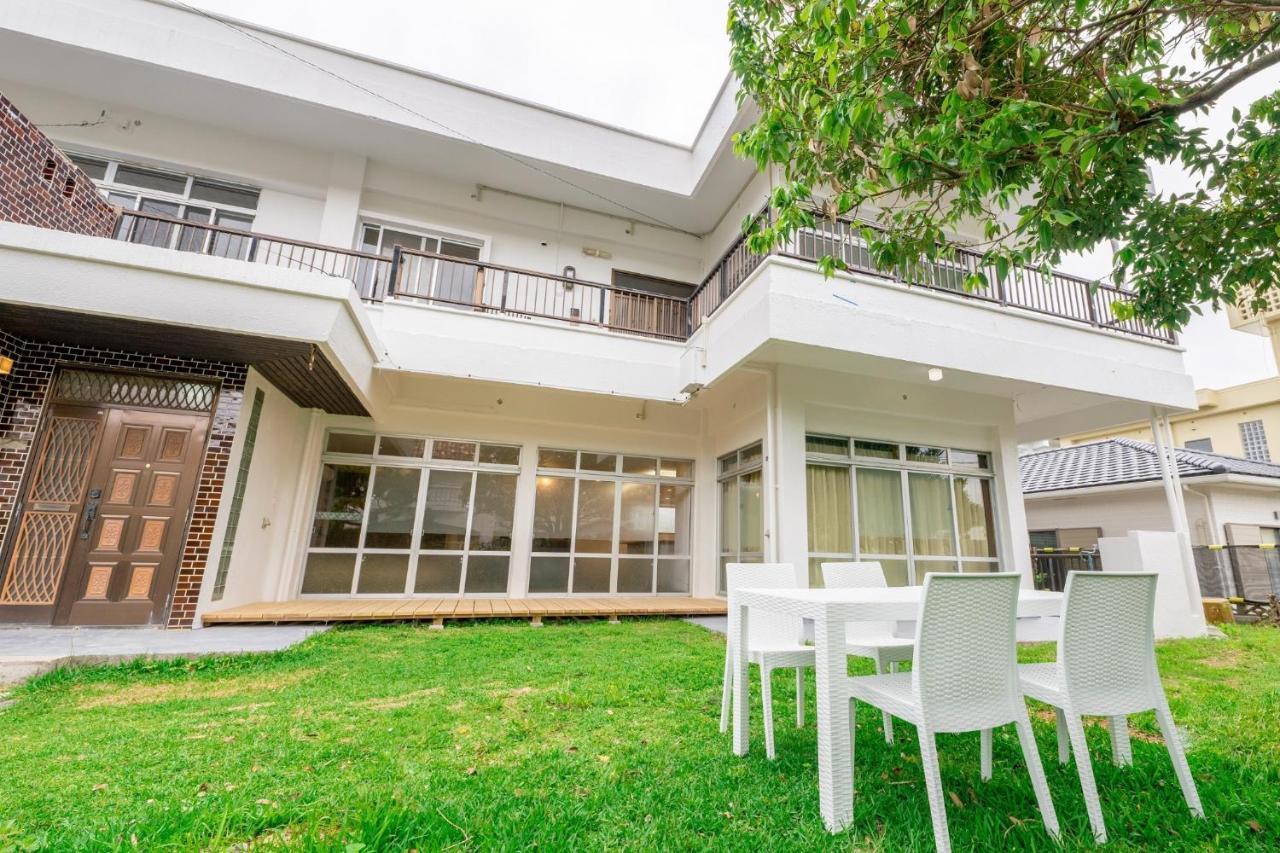Tancha Detached House / Vacation Stay 50245 Motobu Zewnętrze zdjęcie